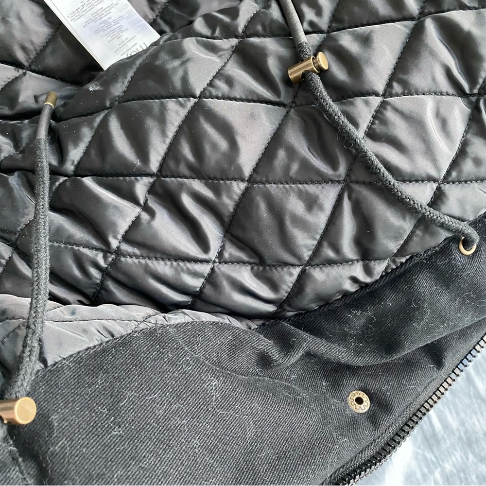 Maje jacket - Picture 5 of 9